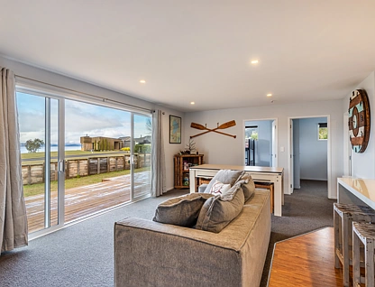 4 Piripi Place, Whareroa, Taupo, 3 Bedrooms, 2 Bathrooms, House