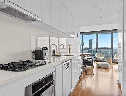 5205/222 Margaret Street, Brisbane City, Brisbane - Inner City Region, 2 Bedrooms, 1 Bathrooms, Apartment