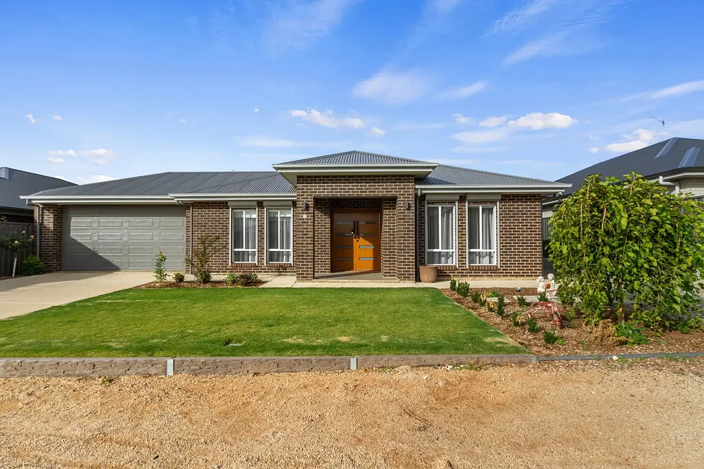 Blyth 4Habitaciones Modern Country Living with Space, Style & Shedding