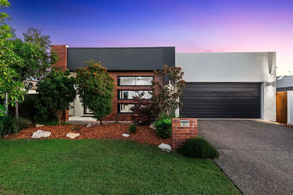 81 Pantlins Lane, Urraween, QLD 4655