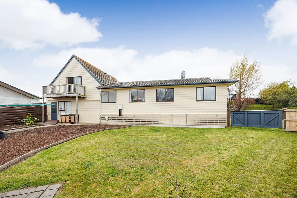 Feilding 3બેડરૂમ Perfect family starter with views