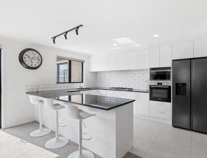 20 Murray Ward Drive, Te Kauwhata, Waikato, 4房, 2浴, 独立屋