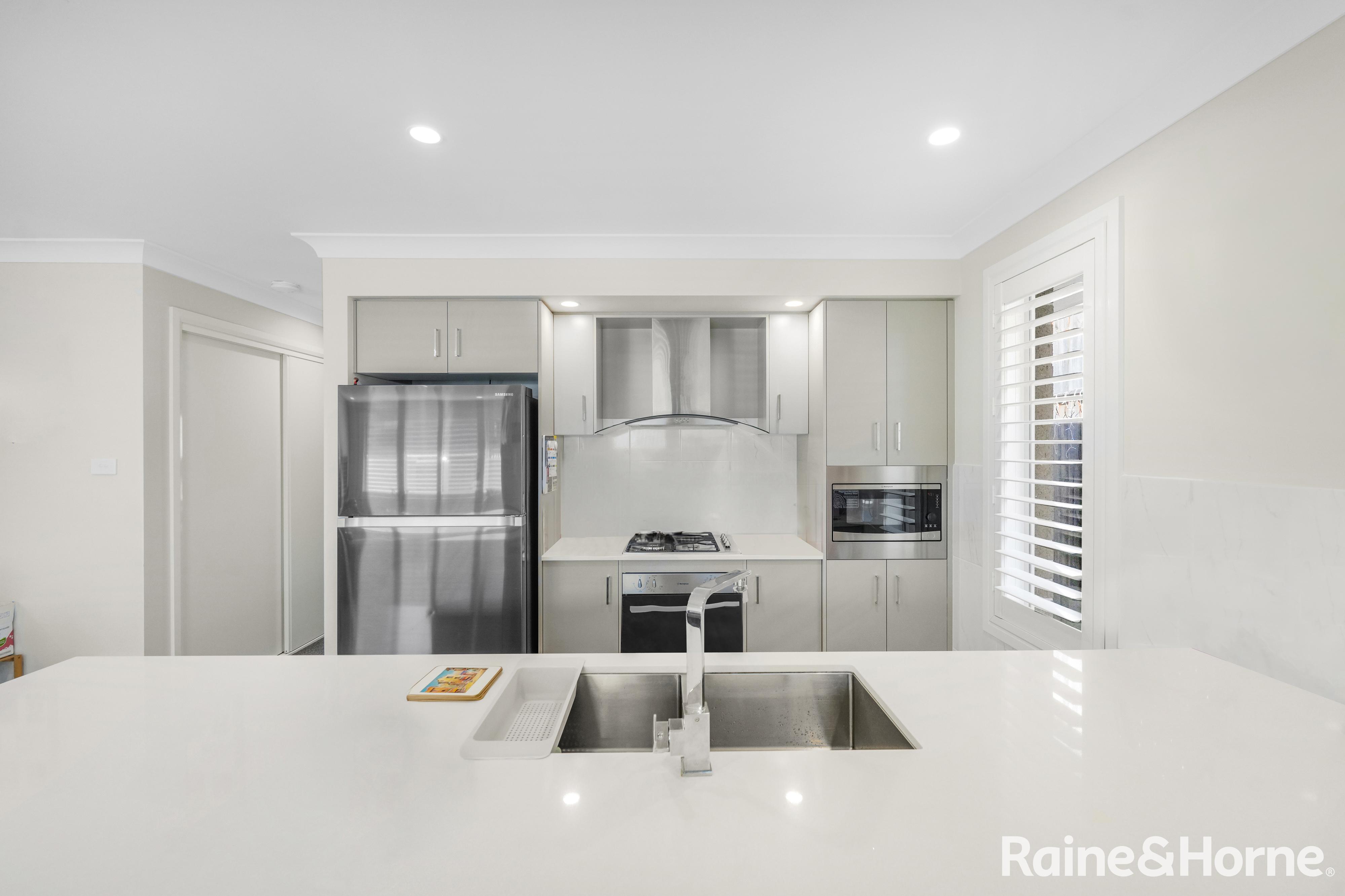 25 HORTYARD DR, CADDENS NSW 2747, 0房, 0浴, House