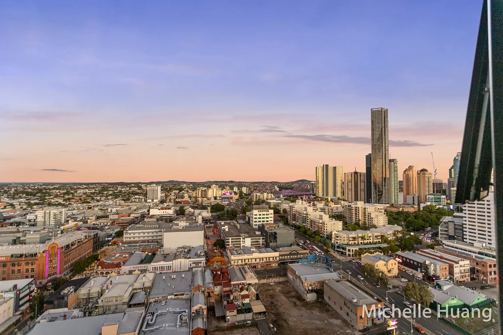1901/179 Alfred Street, Fortitude Valley, QLD 4006