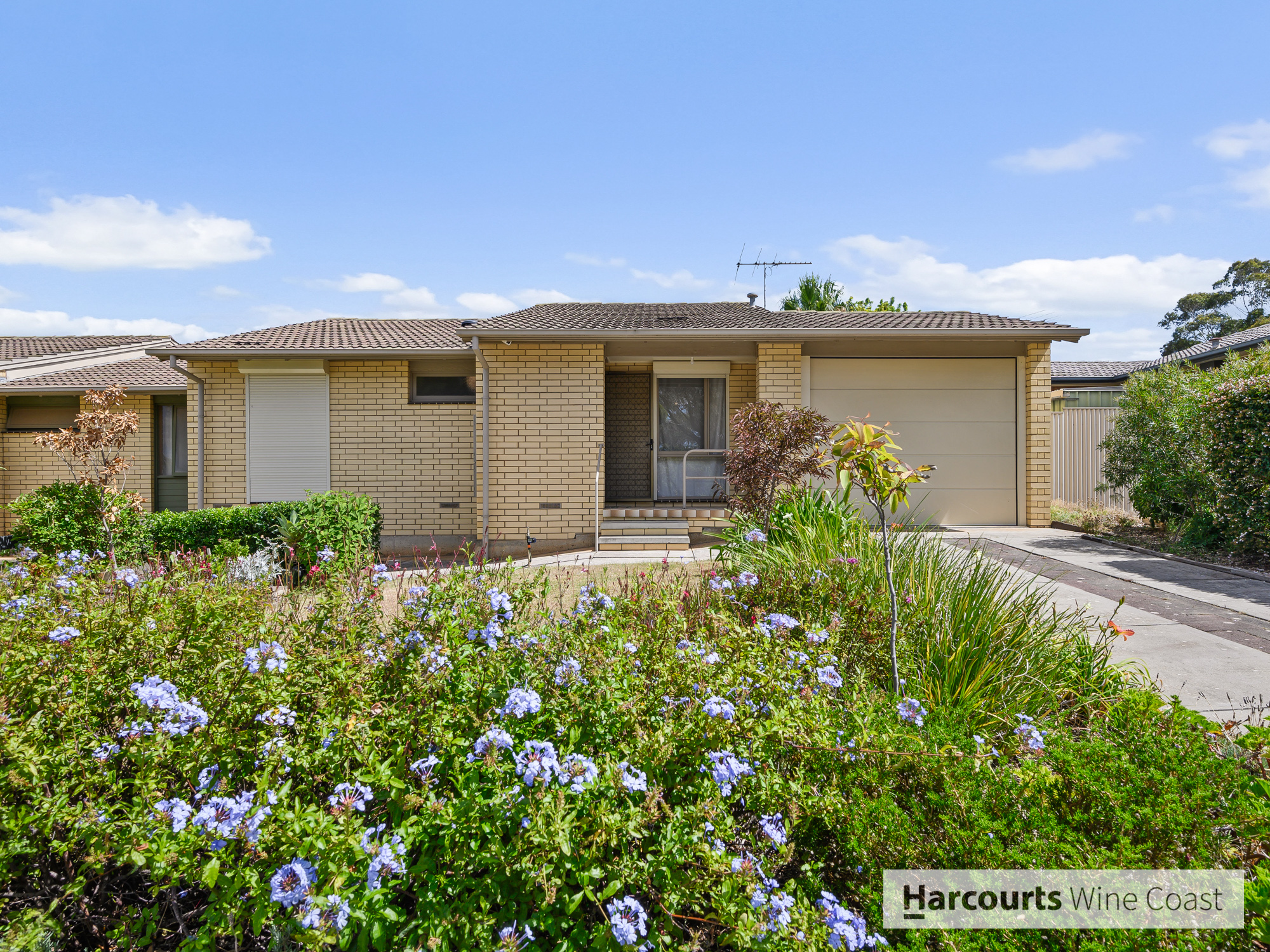 48 CHALLENGE DR, NOARLUNGA DOWNS SA 5168, 0房, 0浴, House