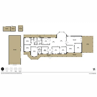 2 Duncan Crescent, Mount Barker, SA 5251, 5 habitaciones, 2 baños, House