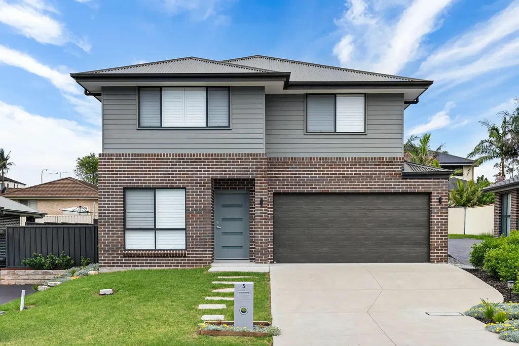5 Wilga Road, Hamlyn Terrace, NSW 2259