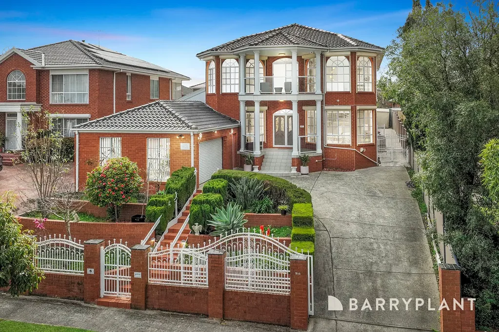Rowville 4침실 Grandeur meets lifestyle in a premier location