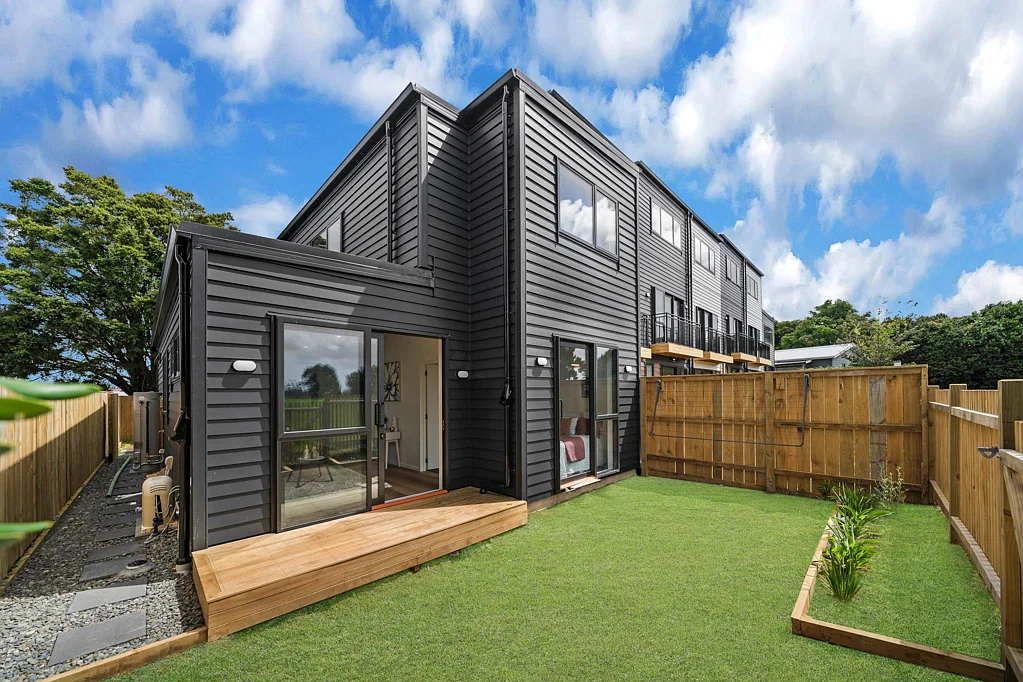 Massey 3બેડરૂમ LAST HOME REMAINING & PRICED AT JUST $755,000