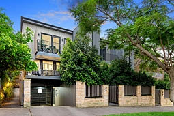 5/14 Eaton Street, Neutral Bay