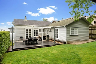 11 Grande Avenue, Mt Albert, Auckland City