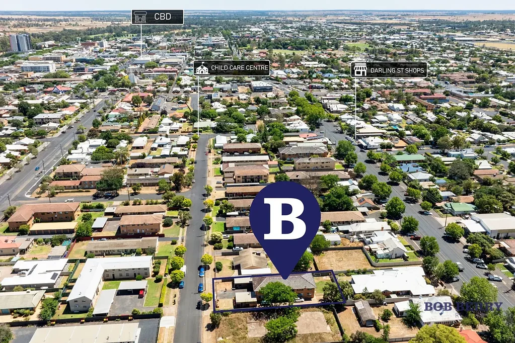 40 Hunter Street, Dubbo, NSW 2830