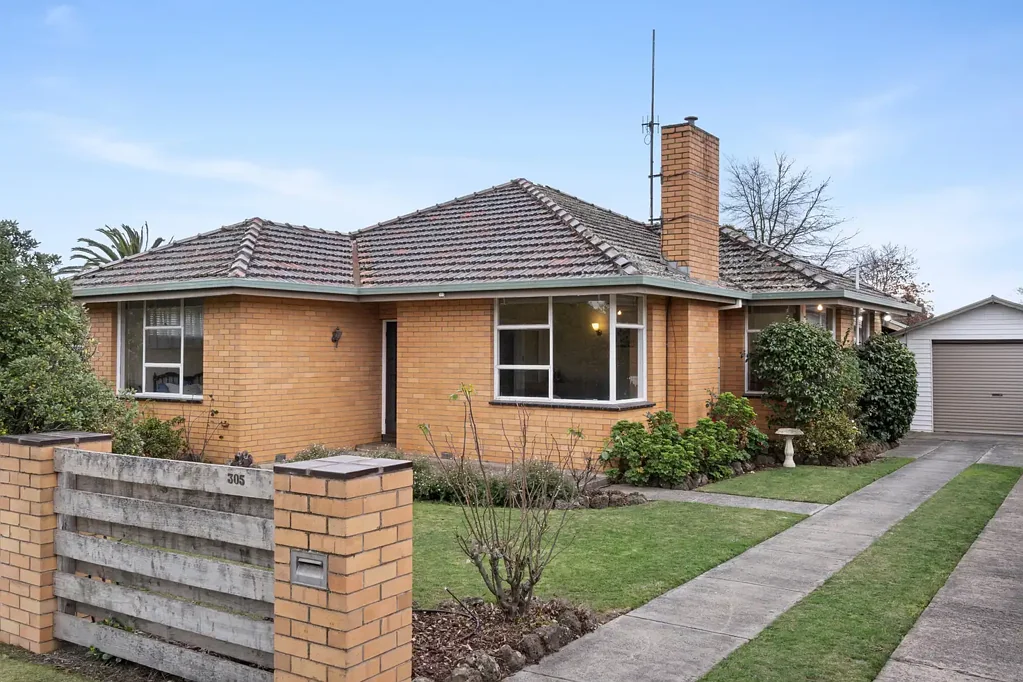 305 Pound Road, Colac, VIC 3250