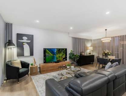 39/38 Riverwalk Avenue, Robina, QLD 4226, 3 Bedrooms, 2 Bathrooms, Apartment