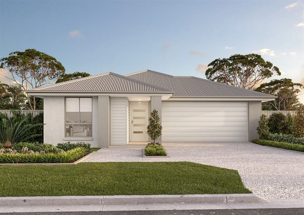 Flagstone 4غرفة نوم House & Land Package - Flagstone Estate, QLD 4280 - $919,300