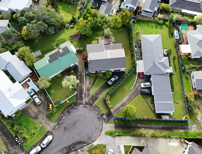 17 Cypress Place, Sunnynook, North Shore City, 4 Bedrooms, 2 Bathrooms, House