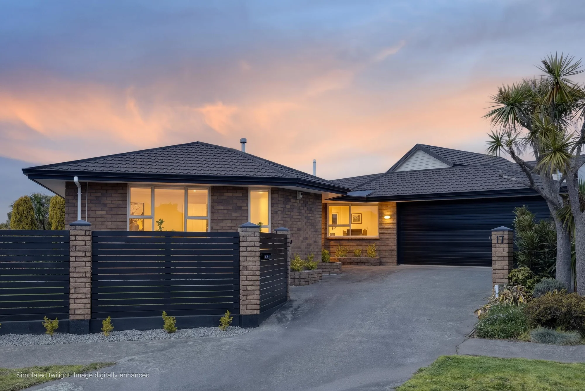 Waimairi Beach 3ਬੈੱਡਰੂਮ Live the Coastal Life!