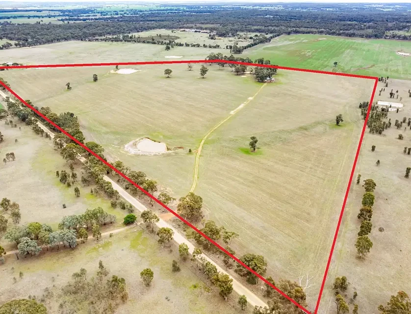 838 Dunolly Archdale Road, Archdale, Bendigo, 4 rūma, 1 rūma horoi, Lifestyle Property