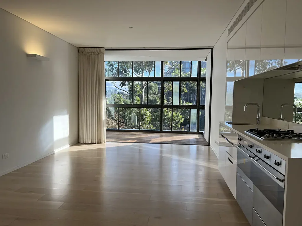 LEVEL 4 | MODERN TWO BEDROOMS WITH A BIG LIVING & CENTRAL PARK VIEWS | @ CENTRAL PARK