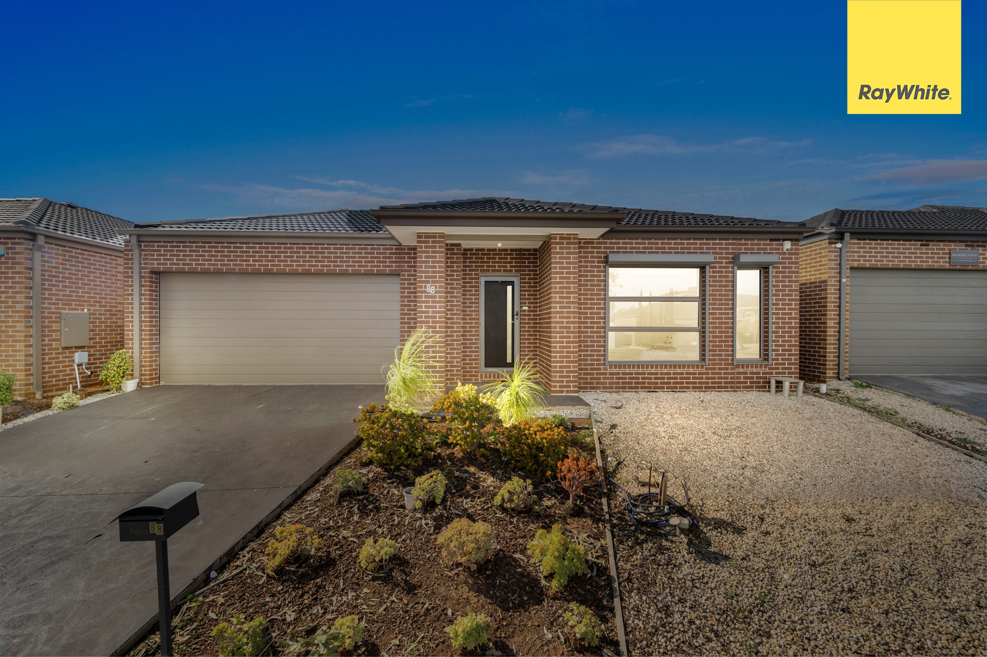 88 TURPENTINE RD, BROOKFIELD VIC 3338, 0 Bedrooms, 0 Bathrooms, House