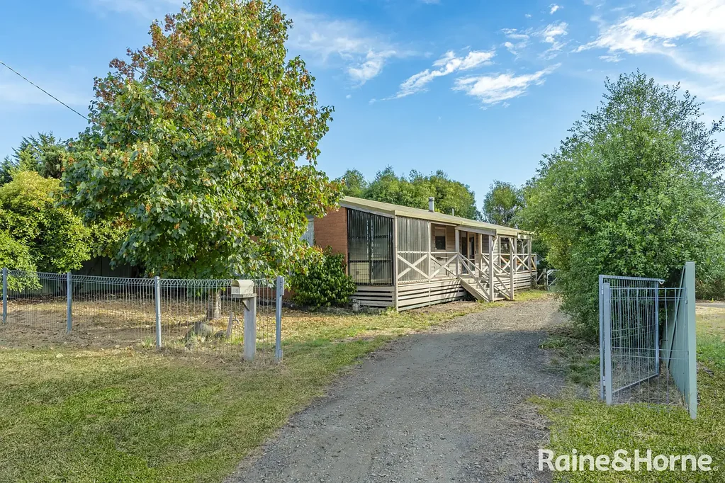18 Windridge Way, Kyneton, VIC 3444