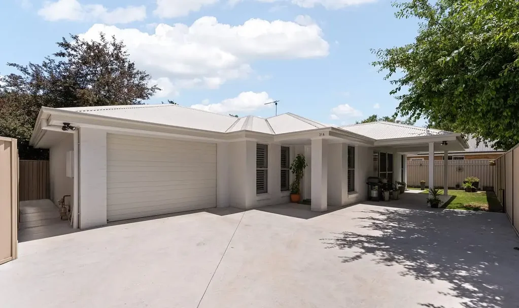 31a Stewart Street, Bathurst, NSW 2795
