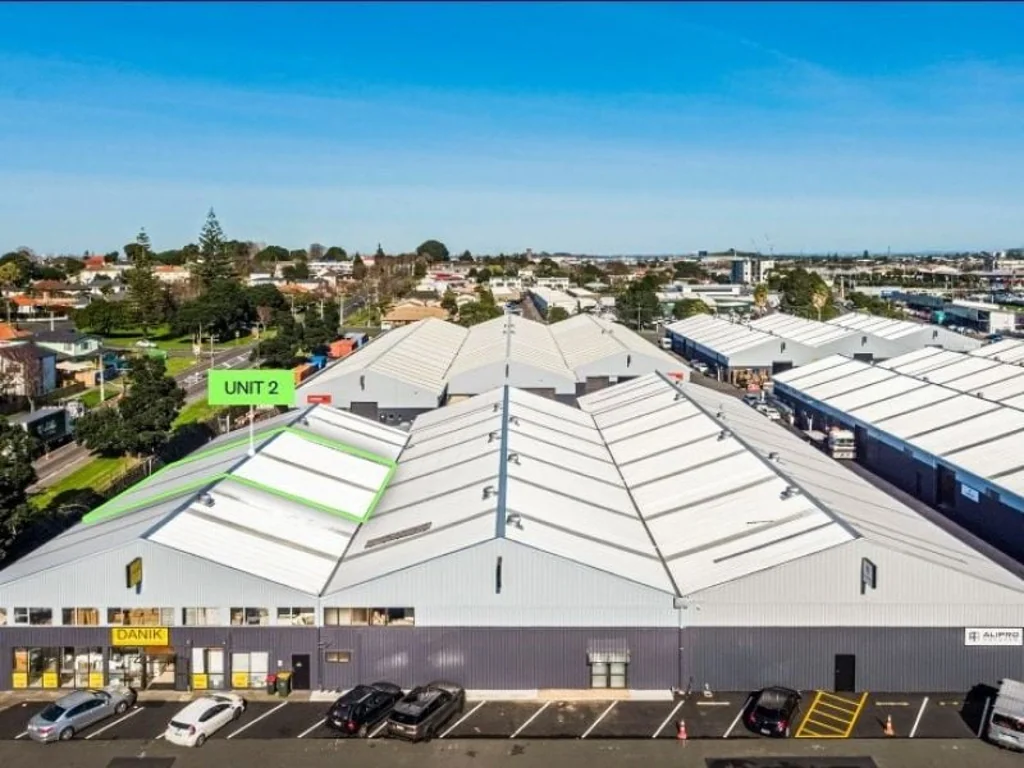 Mount Wellington 392sqm Upgraded Warehouse | Prime Location