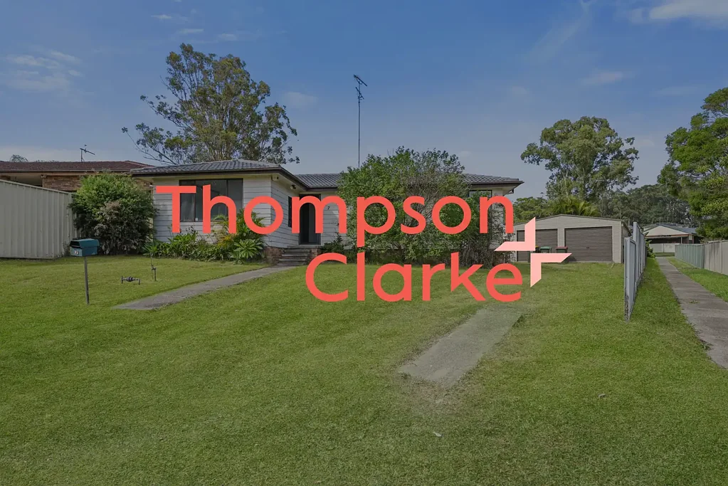 7 Malthus Close, Thornton, NSW 2322