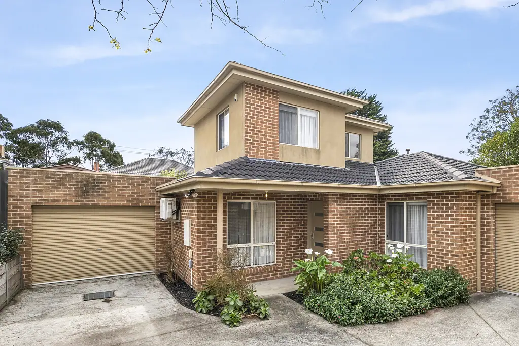 2/33 Kincumber Drive, Glen Waverley, VIC 3150