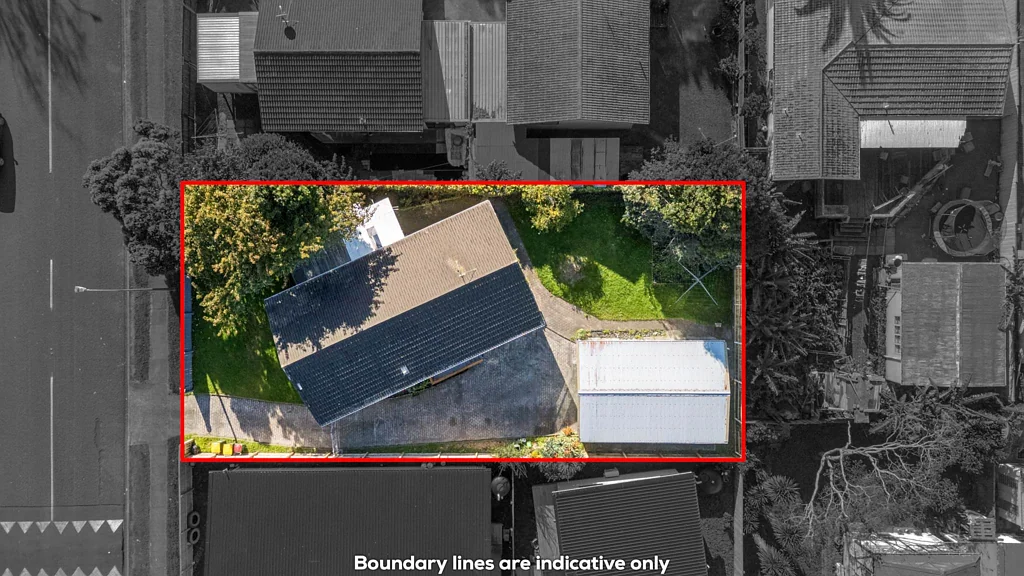 Manurewa 3 Bedroom Fully Renovated & Move-In Ready
