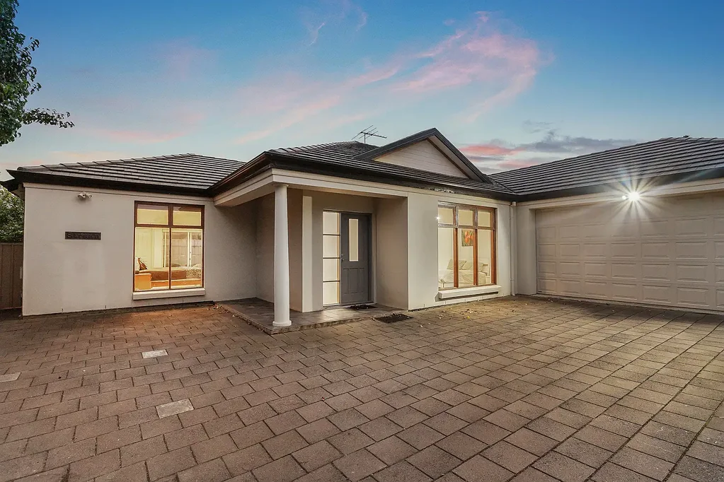 6A Carnarvon Avenue, Glenelg North, SA 5045