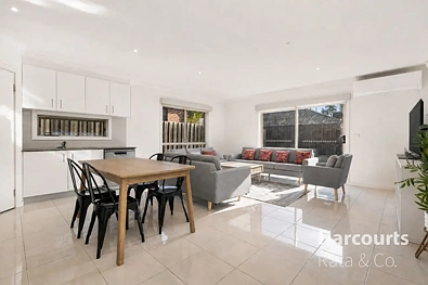 15 Hermione Terrace, Epping, VIC 3076, 2 રૂમ, 1 બાથરૂમ, House