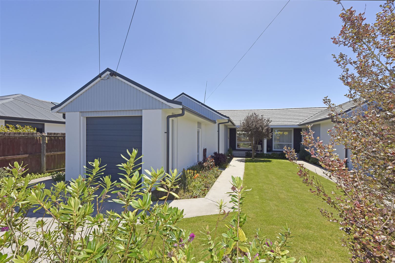 2/11 Mcfaddens Road, Saint Albans, Christchurch, 2 Kuwarto, 1 Banyo, Unit