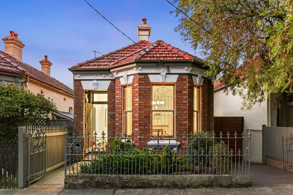 31 Marlborough Street, Leichhardt, NSW 2040