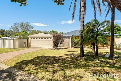 1 CARDIN RISE, GREENFIELDS WA 6210, 0 Schlafzimmer, 0 Badezimmer, House