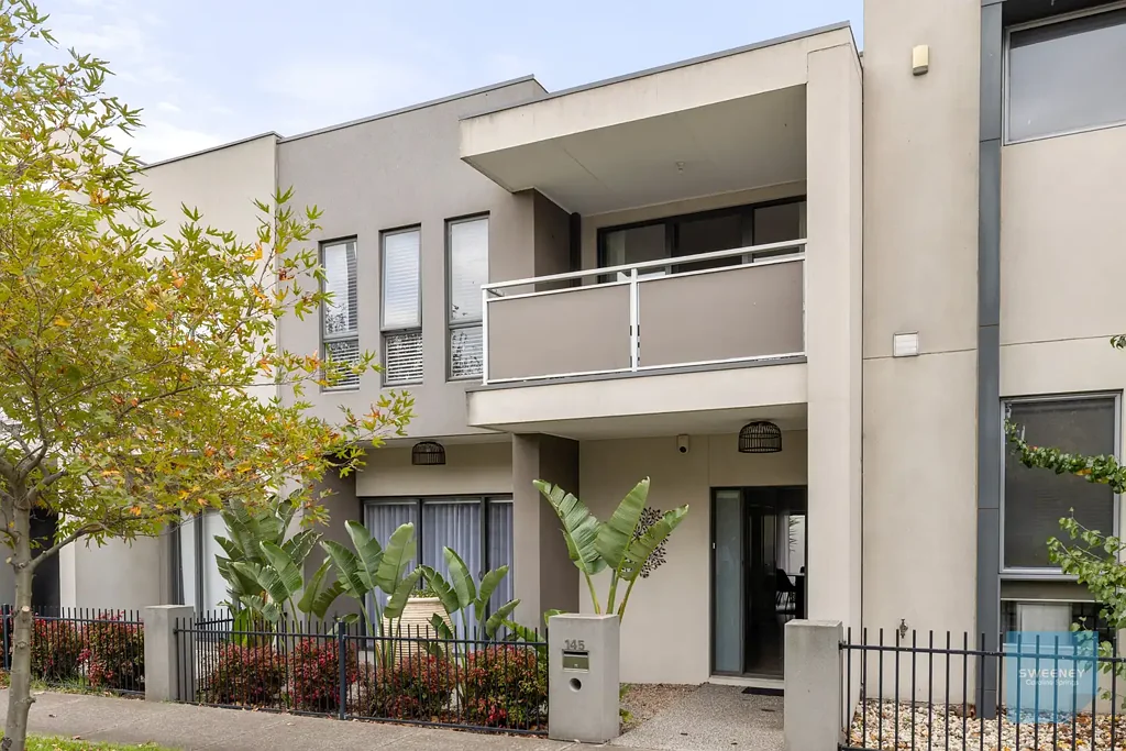 Caroline Springs 3chambre Live Where Everything Happens - Caroline Springs Lifestyle