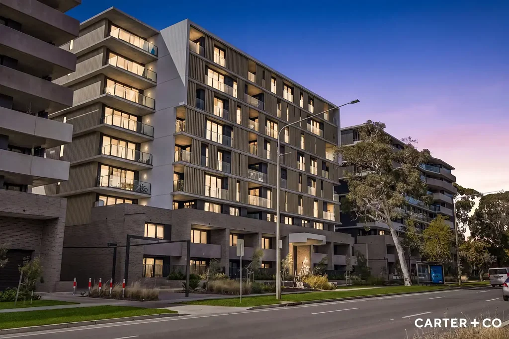 Dickson 1Moenga Elevated Urban Luxury Meets Unrivalled Convenience
