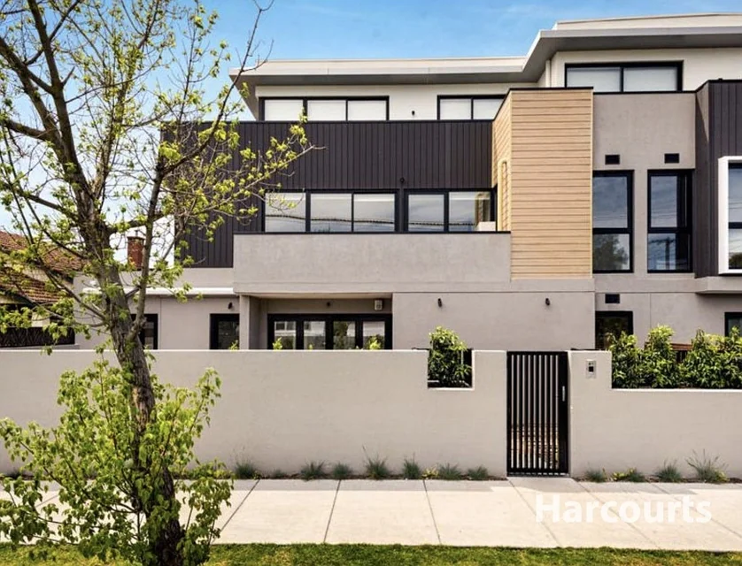 107/16 Etna Street, Glen Huntly, Bayside, 2 침실, 2 욕실, Apartment