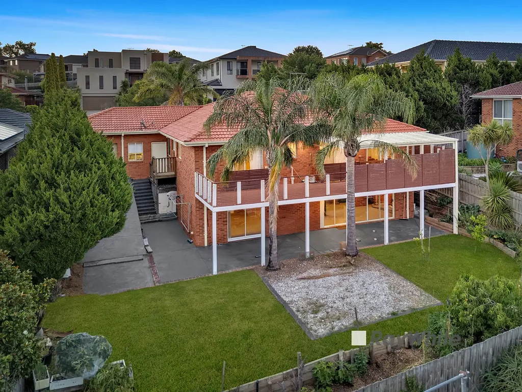 Narre Warren 4બેડરૂમ Perfectly Zoned for Family Life