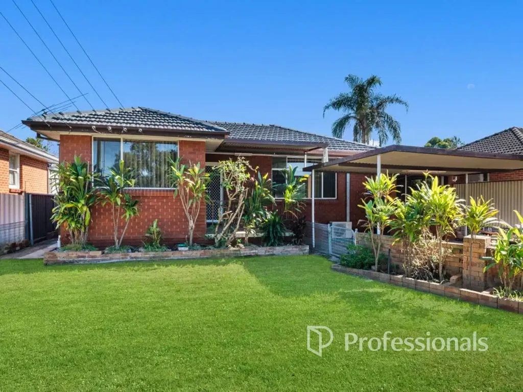 3/4 Bedroom family home in Werrington.