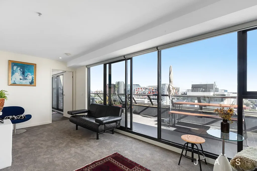 801/240 Barkly Street, Footscray, VIC 3011