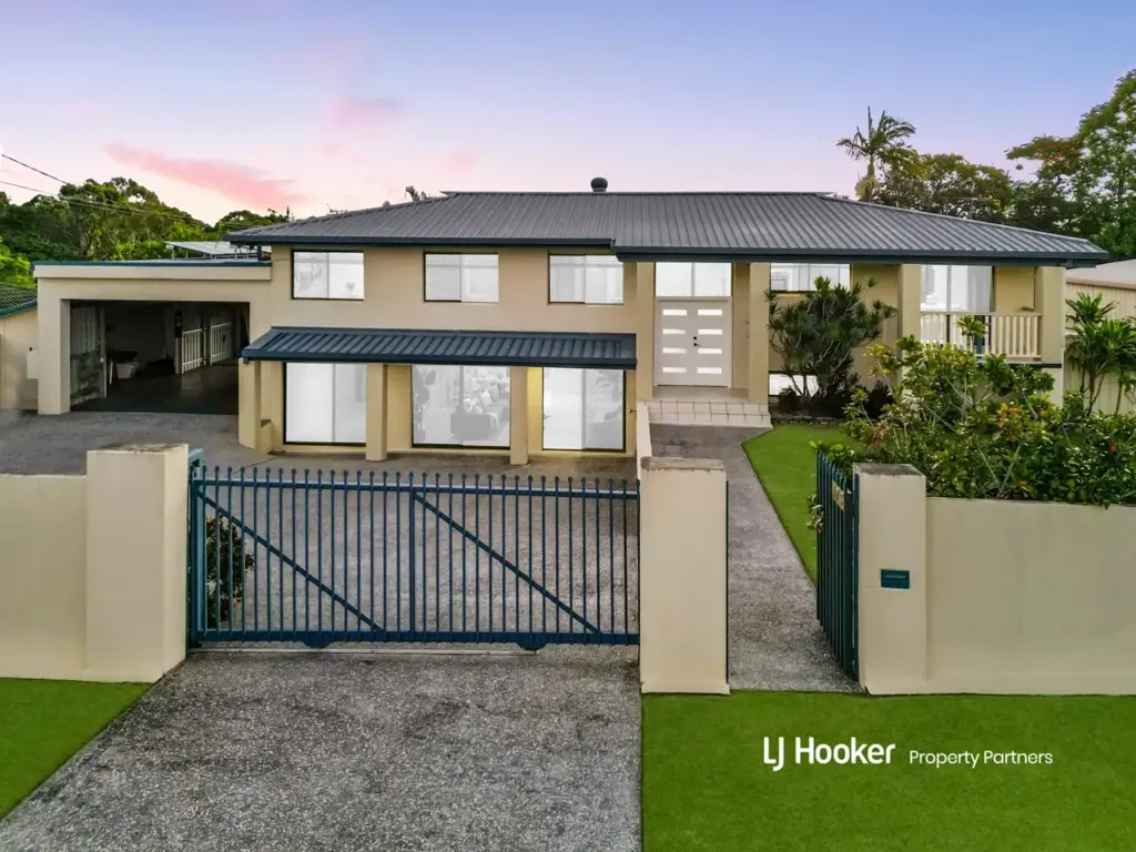175 Springwood Road, Springwood, QLD 4127