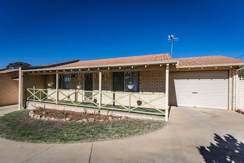 Bluff Point 2部屋 Affordable Entry into the Bluff Point Lifestyle
