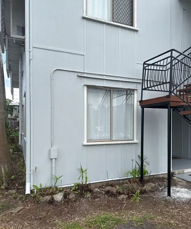 बाहरी क्षेत्र - 1/14 River Street, Mackay, QLD 4740