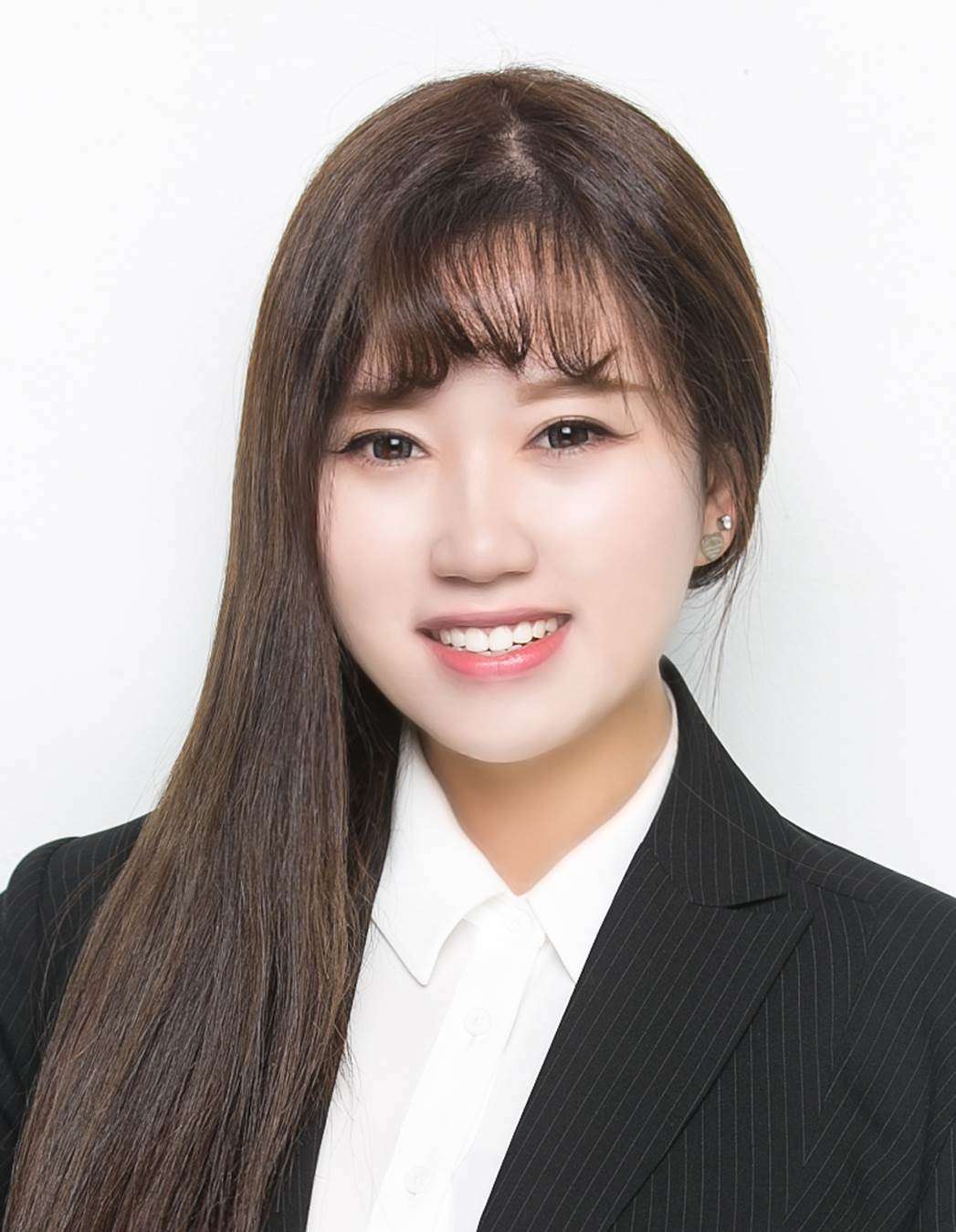 马思齐 Lulu Ma