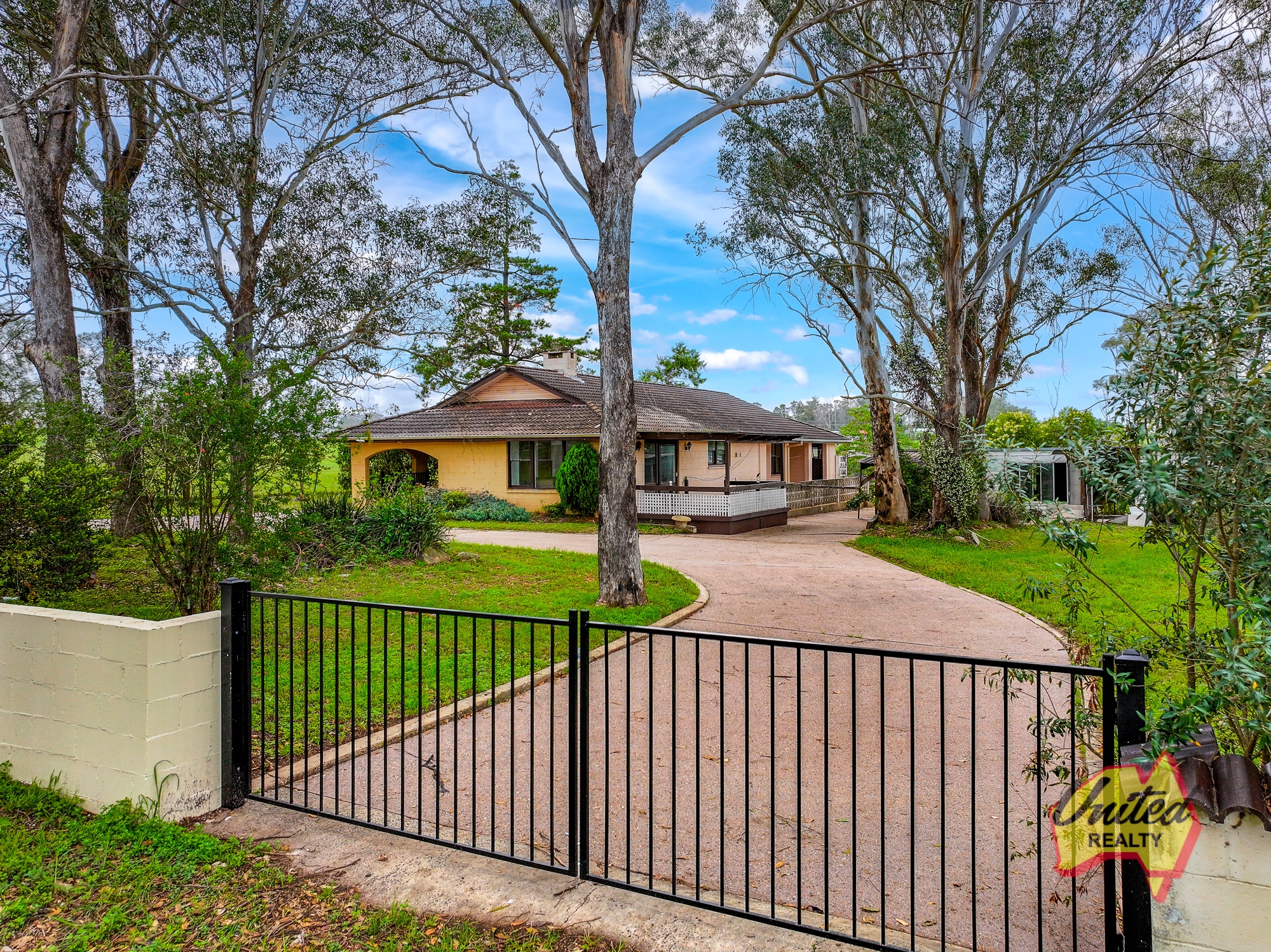 42 BELLFIELD AV, ROSSMORE NSW 2557, 0 રૂમ, 0 બાથરૂમ, House