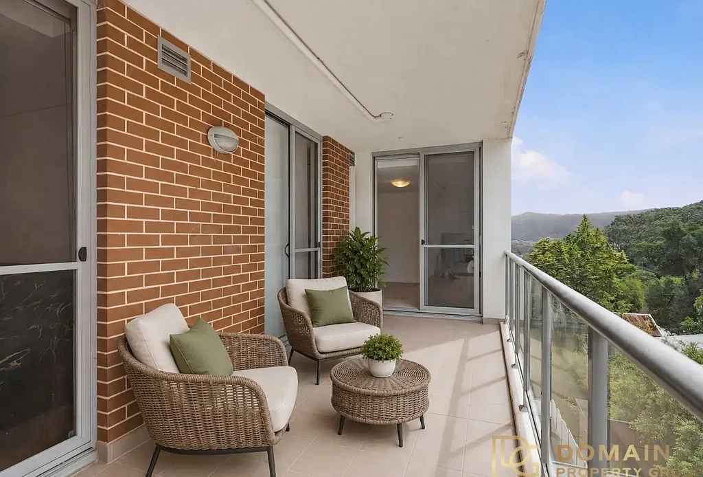 West Gosford 2ห้องนอน Readymade Investment or Ideal First Home