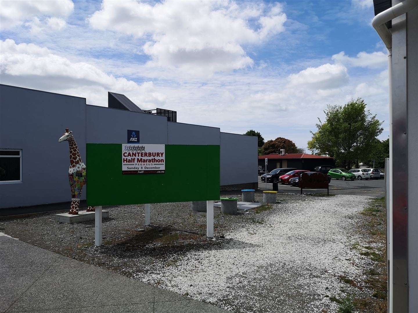 166 Williams Street, Kaiapoi, Waimakariri, 0 chambres, 1 salles de bain