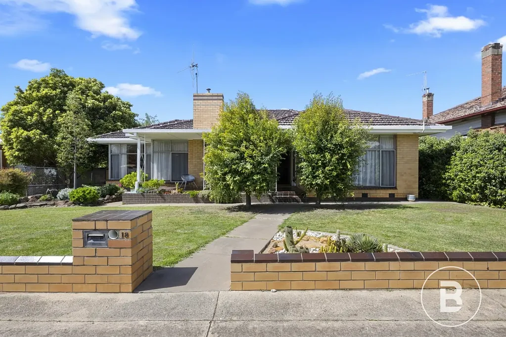 18 High Street, Maryborough, VIC 3465