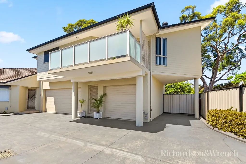 3/17 Farnell Road, Woy Woy, NSW 2256